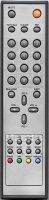 Original remote control PLASMATECH RC359