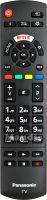 Original remote control PANASONIC RC42128 (30100898)