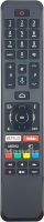 Original remote control HITACHI CT8556 (RC43160N)
