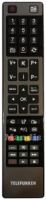 Original remote control TELEFUNKEN RC4840 (23103896)