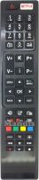 Remote control for HITACHI RC4848F