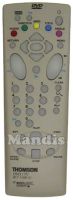 Original remote control ARC EN CIEL RCT 110 DA 1