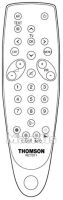 Original remote control HIFIVOX RCT 312
