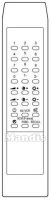 Original remote control GELOSO RD 309 E