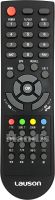 Original remote control FONESTAR RDTS680