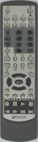 Original remote control ROYDAC REMCON1433