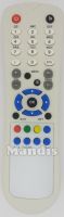Remote control for DIGI DIGI TV (REMCON1442)