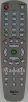 Original remote control FONESTAR REMCON1527