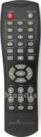 Original remote control ENERGY SISTEM REMCON1536