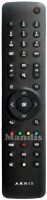Original remote control MOTOROLA REMCON1648