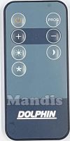 Original remote control DOLPHIN REMCON1750