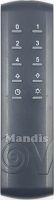 Original remote control VORTICE REMCON1769