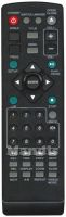 Original remote control DICRA REMCON981-black