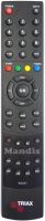 Original remote control TRIAX RG401