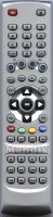 Original remote control LOGISAT RG405PVRS2