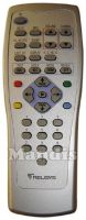 Original remote control RELISYS RLT 1720