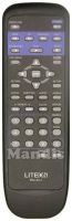 Original remote control LITE-ON RM-22-1