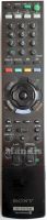 Original remote control SONY RM-ANP006 (148012711)