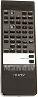 Original remote control SONY RM-S703 (146580111)