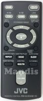 Télécommande d'origine JVC RM-SUXDAB11R