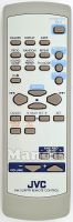 Télécommande d'origine JVC RM-SUXP7R
