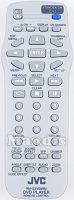 Télécommande d'origine JVC RM-SXV069M