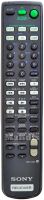 Original remote control SONY RM-U304 (141883311)