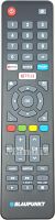 Original remote control SHARP Blau005 (RMCCBU0009N)