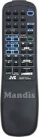 Télécommande d'origine JVC RM-SED60TEU