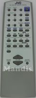 Télécommande d'origine JVC RM-SMXJ10J