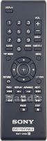 Télécommande d'origine SONY RMT-D195 (148788411)