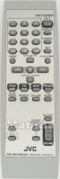 Original remote control JVC RM-SRVNB20A