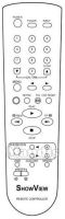 Original remote control ZOPPAS REMCON425