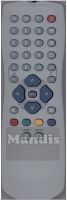 Original remote control RADIOLA Radiola002