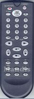 Original remote control RADIOLA Radiola003
