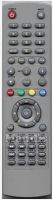 Original remote control RADIX ALPHA40006000PVR