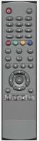 Original remote control RADIX DSR DTR 9000 TWIN