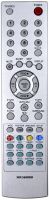 Original remote control KTV RR 3600 B
