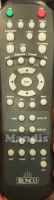 Original remote control RUNCO CL-710