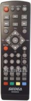 Original remote control SEDEA S5500HD