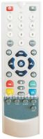 Original remote control MUSTEK REMCON1024