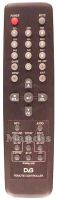 Original remote control SUPERLA REMCON532