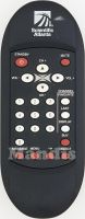 Original remote control SCIENTIFIC ATLANTA SCI001