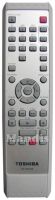 Original remote control TOSHIBA SE-R0228 (P000461890)
