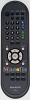 Télécommande d'origine SHARP GA779WJSA (RRMCGA779WJSA)