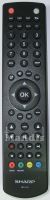 Original remote control HARROW RC 1910 (20562101)