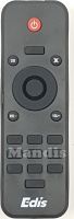 Original remote control EDIS SKE 02