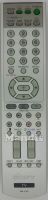 Télécommande d'origine SONY RM-Y915 (147891811)