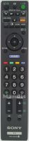 Original remote control SONY RM-GA015 (148730621)