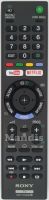 Original remote control SONY RMT-TX300E (149331412)